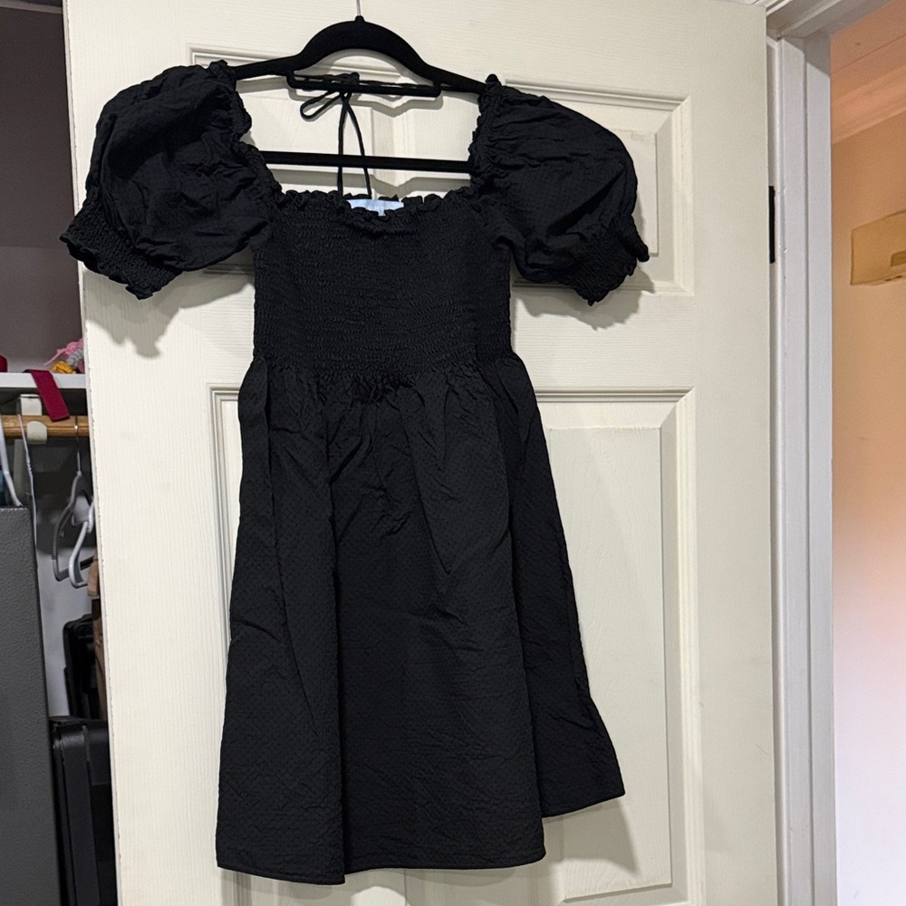 Hill house dress